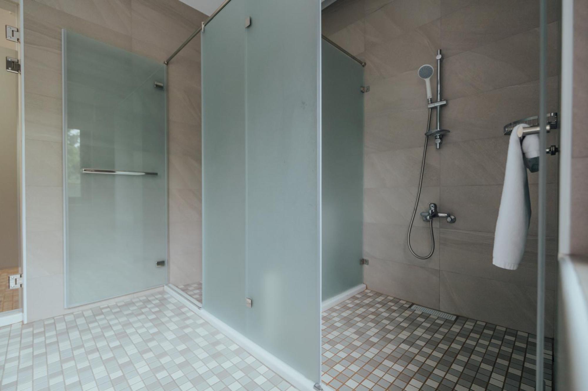 蘊慢築 茶花藝主題民宿 Yun Man Zhu Homestay Gongguan ภายนอก รูปภาพ